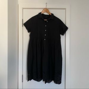 Hatch Collection - The Inez Dress